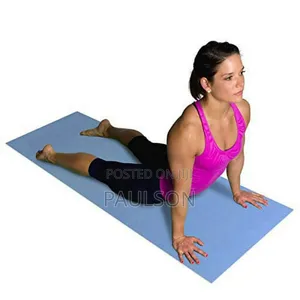 Quality Yoga Mat