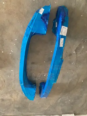 Honda Accord 2018,2019,2020,2021,2022 Reinforcement Bar (Rebar)