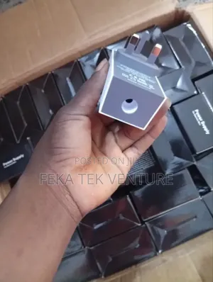 Starlink Mini Power Adapter Replacement