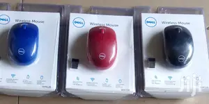 Dell Wireless Mouse