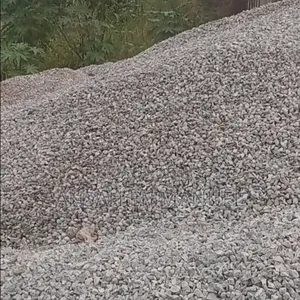 Quality Quarry Stones 3/4