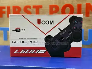 Ucom Pc Controller