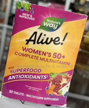 Multivitamin