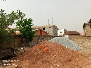 Spintex Road:- Half Plot for Sale Around Shell Signboard