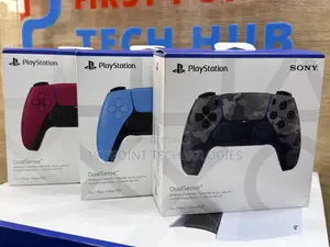 New Original Ps5 Dualsense Controller