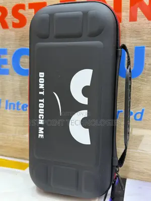 Nintendo Switch 2 Game Bag