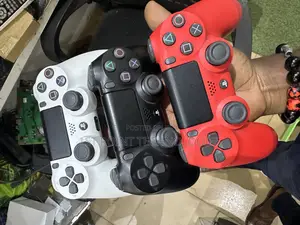 Ps4 Home Used Original Controller