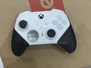 Xbox Eilte Series Controller