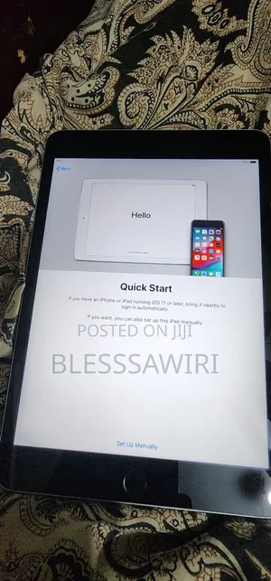 Apple iPad mini 2 32 GB Silver