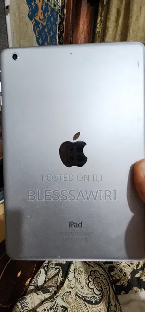 Apple iPad mini 2 32 GB Silver