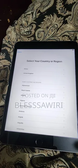 Apple iPad mini 2 32 GB Silver