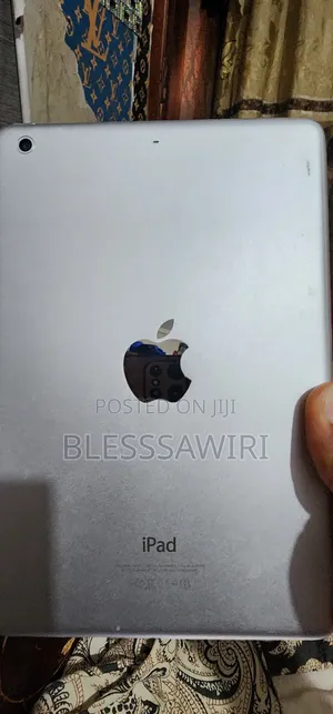 Apple iPad mini 2 32 GB Silver