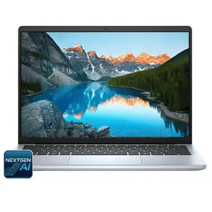 New Laptop Dell Inspiron 14 16GB Qualcomm Snapdragon X Plus SSD 512GB
