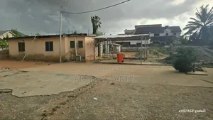 Three and Half Plot for Sale at Haatso