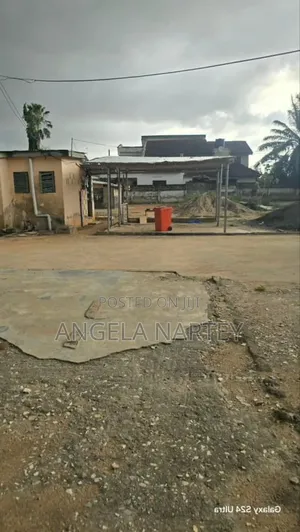 Three and Half Plot for Sale at Haatso