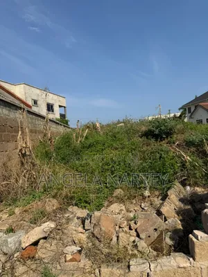 80/130 Feet Land For Sale At East Legon