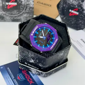 G-Shock Casio
