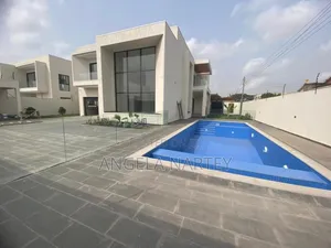 5bdrm House in Ajiriganor East for sale