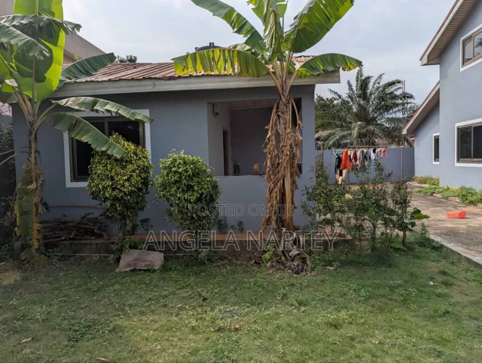8bdrm House in Tantra Hills for sale