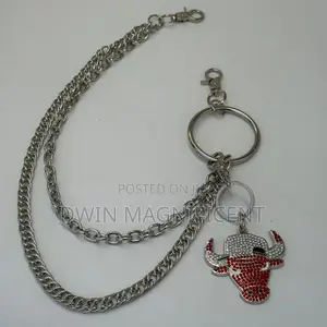 Jeans Fashion Chains