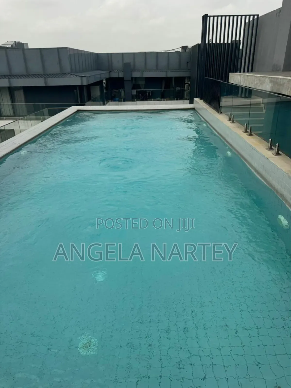 Furnished 1bdrm Apartment in Ridge for sale