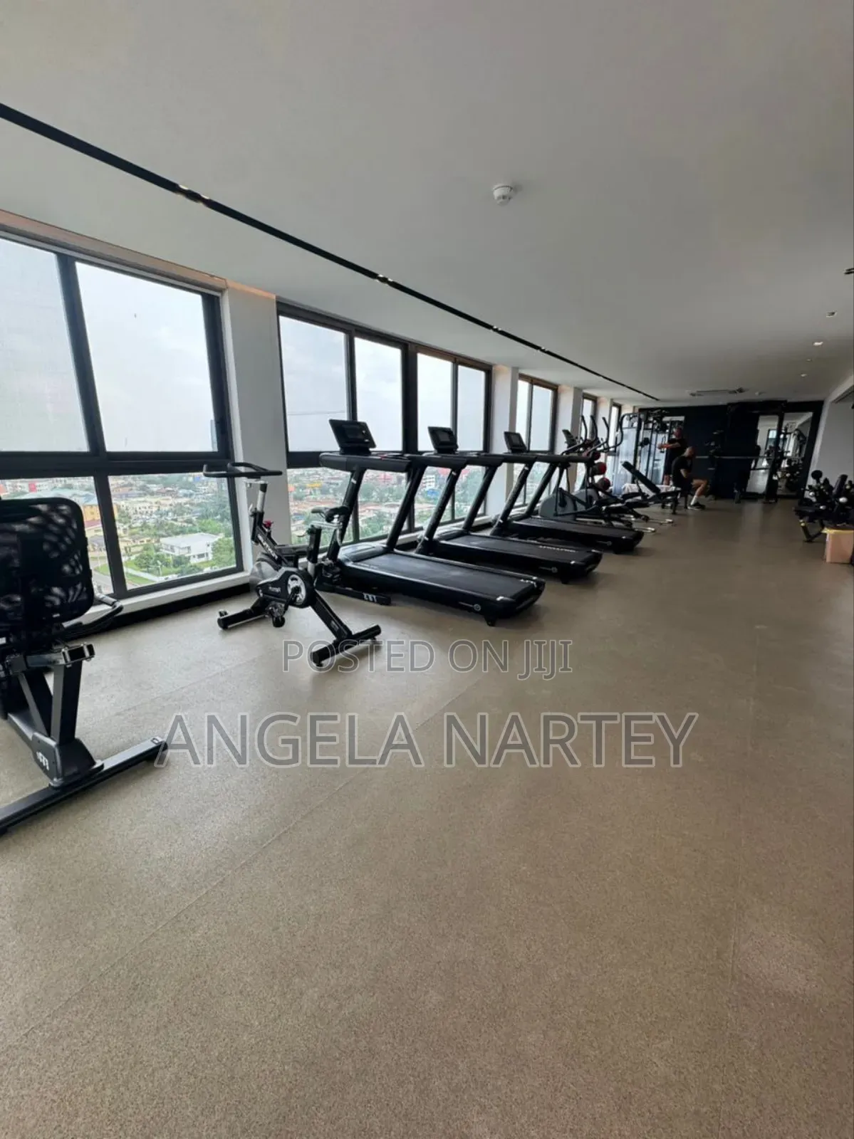 Furnished 1bdrm Apartment in Ridge for sale