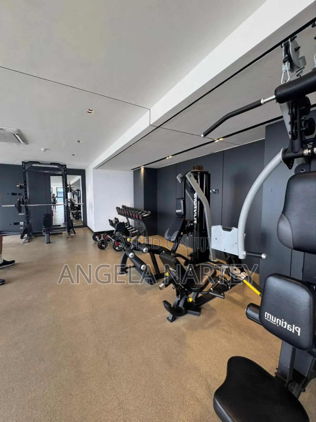 Furnished 1bdrm Apartment in Ridge for sale