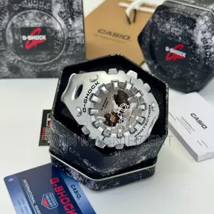 Authentic Casio G-Shock Ga-V01a-9a