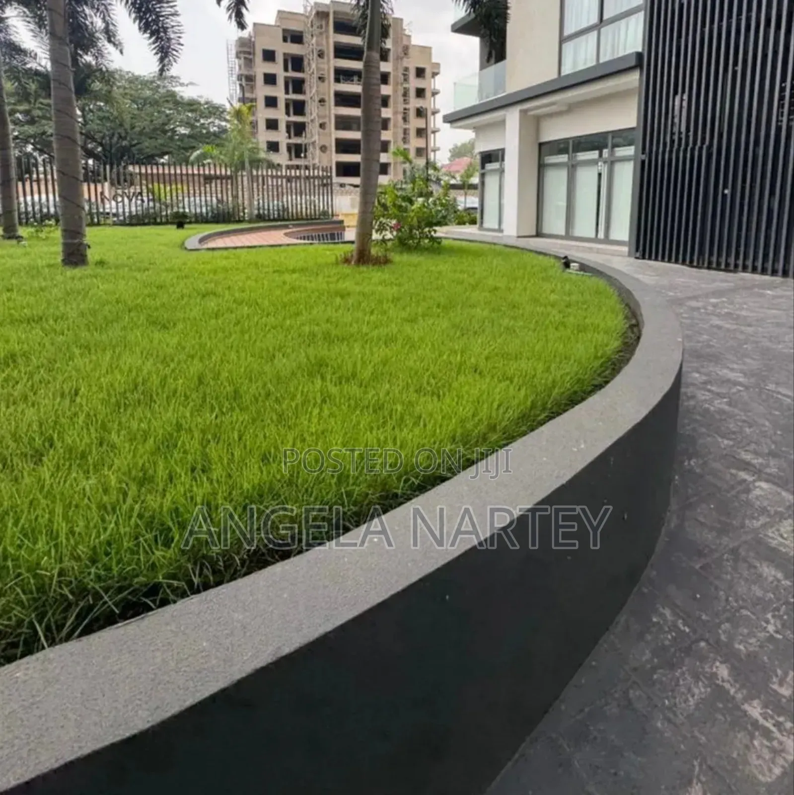 Furnished 1bdrm Apartment in Ridge for sale
