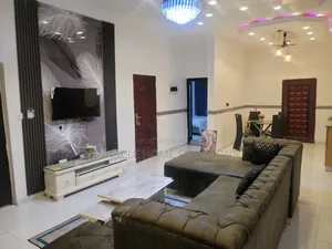 Furnished 1bdrm Apartment in Lords Hills for rent