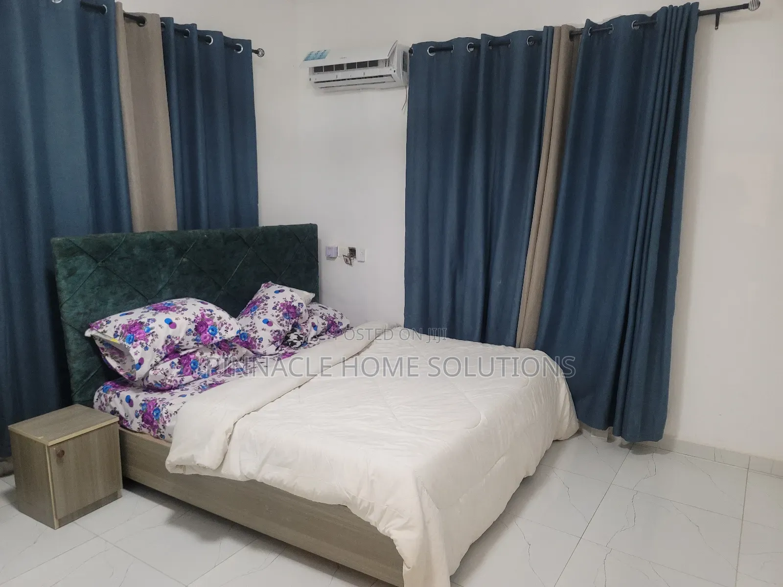 Furnished 1bdrm Apartment in Lords Hills for rent