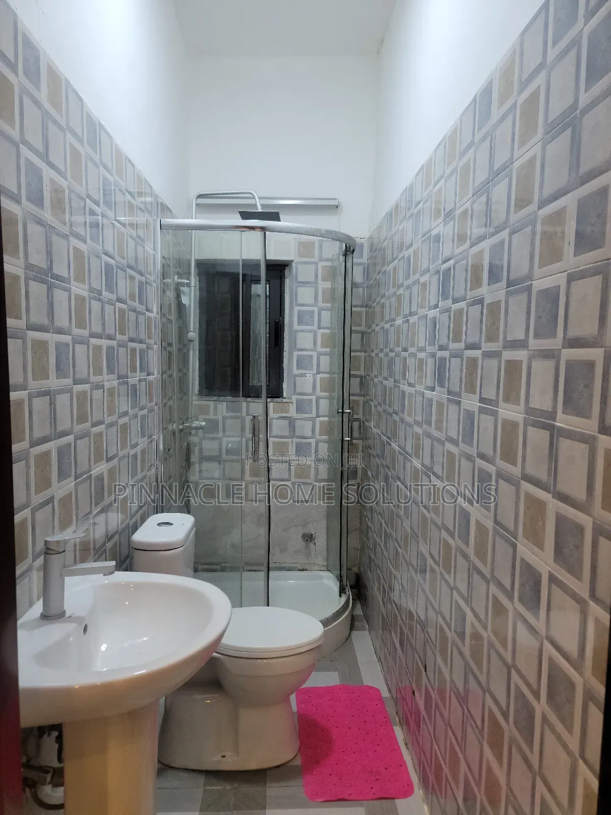 Furnished 1bdrm Apartment in Lords Hills for rent