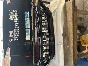 Honda Civic 2016-2021(Hatchback) Front Grill