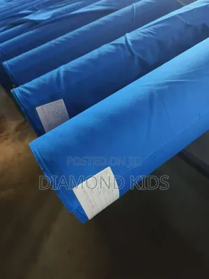 School and Organisations Fabrics