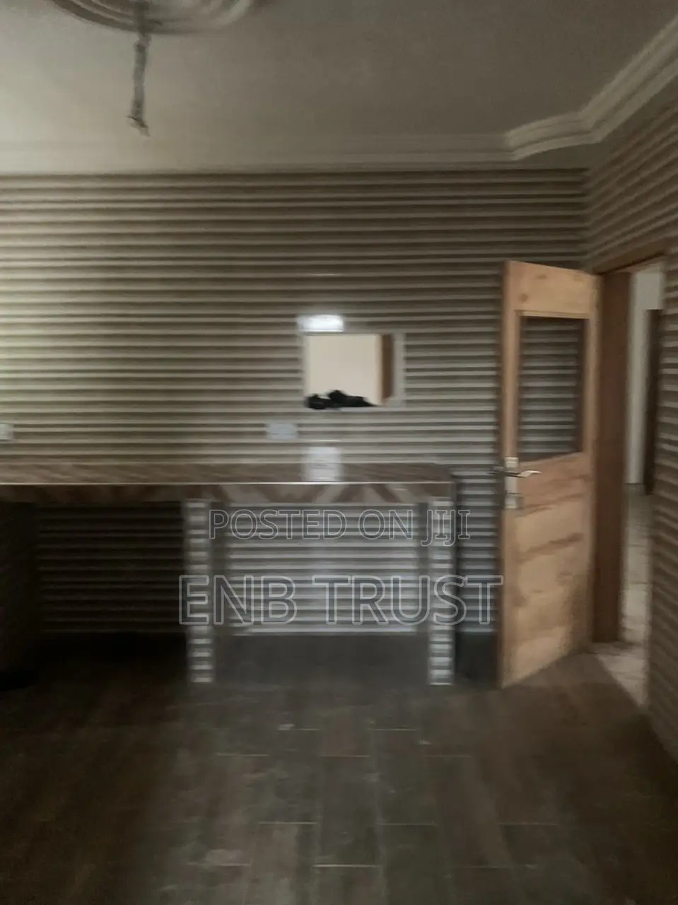 7bdrm Duplex in Pokuase for sale