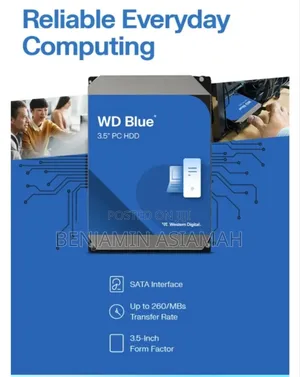 Western Digital 12tb Wd