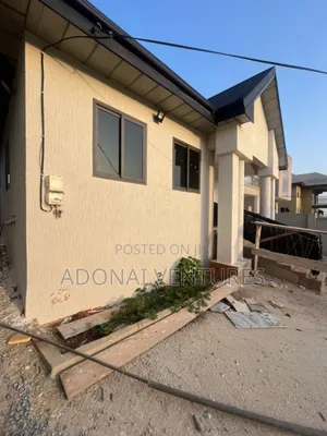 4bdrm House in Santasi Kokoben, Kumasi Metropolitan for sale