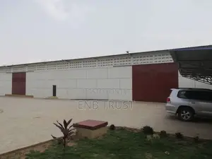 1,200 SQM Warehouse on 5 Plots for Sale at Ejisu