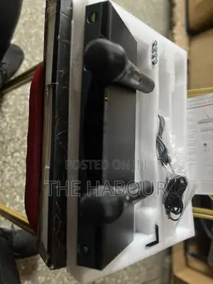 Shure Ur8d 2in1 Microphone