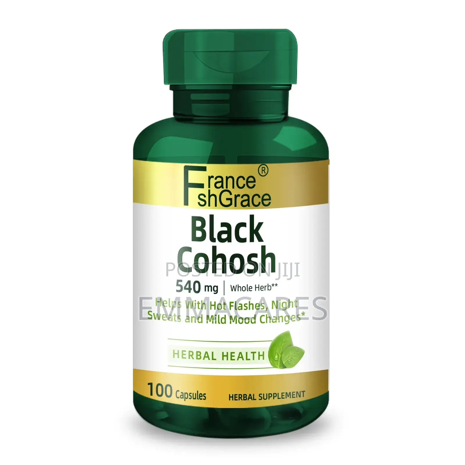 Black Cohosh