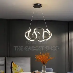 Ceiling Light New Design