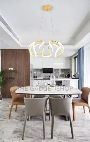 Ceiling Light New Design
