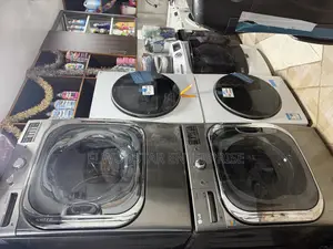 Laundry Services