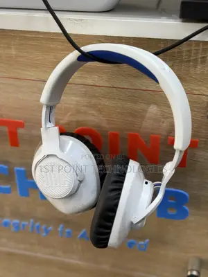 Jbl Wireless Headset