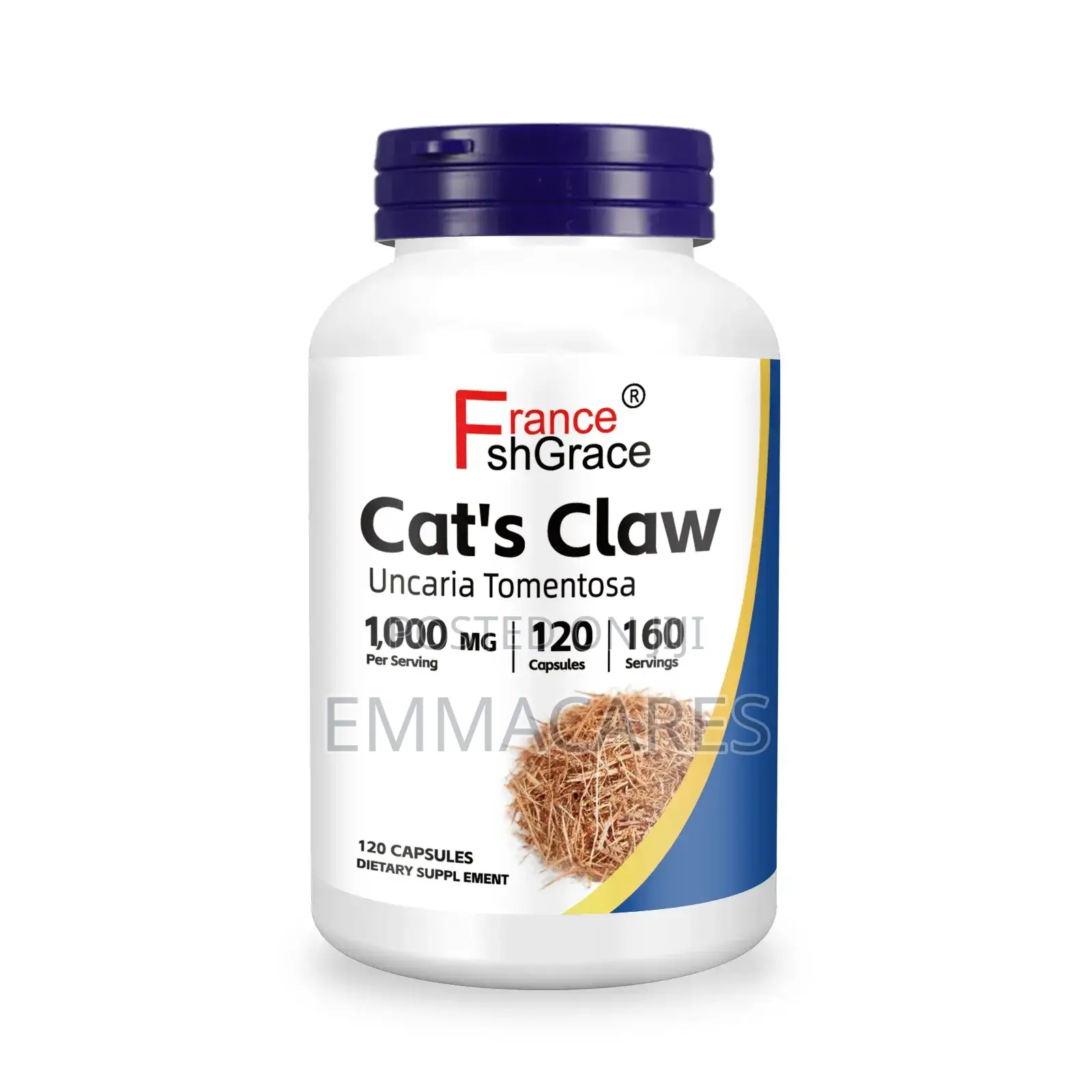 Cat's Claw