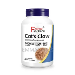 Cat's Claw