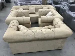 Quality Exclusive Executive Sofa Set