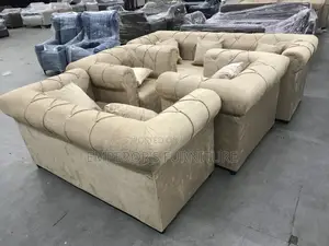 Quality Exclusive Executive Sofa Set