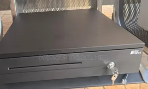 Top Edge Cash Drawer