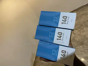 S2-140 Hydra Derma Stamp